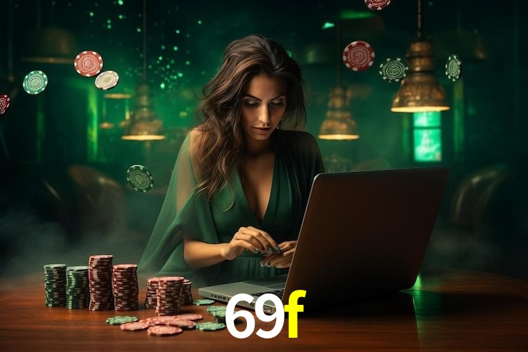 69f App Interface